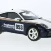Porsche 911 (992) Dakar, 2022, Roughroads, 1:18, Norev