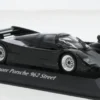 Porsche Dauer 962, schwarz, 1994, 1:43, Maxichamps