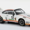 Porsche 935/77, DRM, Bergischer Löwe Zolder, 1977, Kremer Racing, Vaillant, #51, B.Wollek, 1:64, Tarmac Works