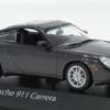 Porsche 911 (996), dunkelviolett, 1998, 1:43, Maxichamps
