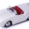 Porsche 356 Ghia, weiss, 1953, 1:43, Autocult/Avenue 43