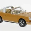 Porsche 911, gold, 1969, 1:43, Norev