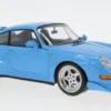 Porsche 911 (993) GT2, blau, 1996, 1:12, KK Scale