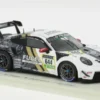 Porsche 911 GT3 Cup (992), 24h Nürburgring, 2025, Max Kruse Racing, #644, D.Fugel/M.Fugel, 1:43, Spark