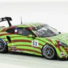 Porsche 911 (991) GT3 Cup, Porsche Carrera Cup France, Barcelona, 2021, Spark Motorsport, #53, A.Mathieu, 1:43, Spark