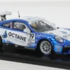Porsche 911 (991) GT3 Cup, Porsche Carrera Cup Great Britain, 2020, #19, H.King, 1:43, Spark