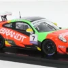 Porsche 911 (991) GT3 Cup, Porsche Carrera Cup Brasilien, 2021, #7, M.Paludo, 1:43, Spark