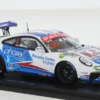Porsche 911 (991) GT3 Cup, Porsche Carrera Cup Australia, 2020, #36, C.Murray, 1:43, Spark