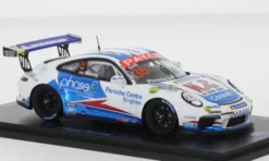 Porsche 911 (991) GT3 Cup, Porsche Carrera Cup Australia, 2020, #36, C.Murray, 1:43, Spark