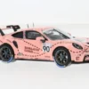 Porsche 911 GT3 Cup (992), Porsche Cup, Brands Hatch, 2023, #90, J.Malin, 1:43, IXO
