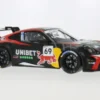 Porsche 911 GT3 Cup, Porsche Cup Zolder, 2024, #69, K.Rovenpera, 1:18, IXO