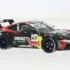 Porsche 911 GT3 Cup (992), Porsche Cup, Zolder, 2024, #69, K.Rovanperä, 1:43, IXO