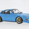 Porsche 911 (993) GT2, hellblau, 1996, 1:18, KK Scale
