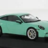 Porsche 911 GT3 (992), hellgrün, 1:43, Solido