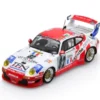 Porsche GT2, 24h Le Mans, 1996, #82, A.Harle/P.Bourdais, 1:43, Spark