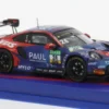 Porsche 911 GT3 R, DTM-Saison, 2023, #24, A.Güven, 1:64, Tarmac Works