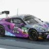 Porsche 911 GT3 R, DTM-Saison, 2023, T.Heinemann, 1:64, Tarmac Works
