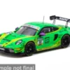 Porsche 911 (992) GT3 R, DTM, 2025, #90, 1:64, Tarmac Works