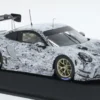 Porsche 911 (992) GT3 R, 2022, Erlkönig, 1:43, I-Spark