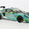 Porsche 911 (992) GT3 R, Fia GT World Cup, Macau, 2023, Hubauto Racing, #28, T.Preining, 1:18, Top Speed