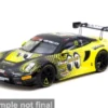 Porsche 911 GT3 R, GT World Challenge Asia, 2025, Phantom Global Racing, Jingzu.Sun/A.Fong, 1:43, Tarmac Works