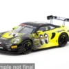 Porsche 911 GT3 R, GT World Challenge Asia, 2025, Phantom Global Racing, #13, Jingzu.Sun/A.Fong, 1:64, Tarmac Works