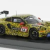 Porsche 911 GT3 R, 24h Nürburgring, 2023, #54, C.Engelhart/A.Güven, 1:64, Tarmac Works