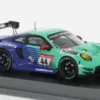Porsche 911 GT3 R, 24h Nürburgring, 2023, #44, J.Eriksson/T.Heinemann, 1:64, Tarmac Works