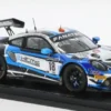 Porsche 911 (991) GT3 R, 24h Spa, 2021, KCMG, #18, E.Liberati/A.Imperatori, 1:43, Spark