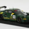Porsche 911 GT3 R (992), 24h Spa, 2025, Wright Motorsport, #120, A.Adelson/T.Sargent, 1:43, Spark