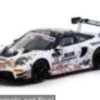 Porsche 911 (992) GT3 R, 1000 Km Suzuka, 2025, #13, 1:64, Tarmac Works