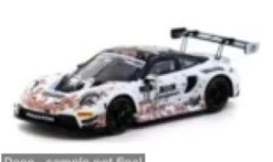 Porsche 911 (992) GT3 R, 1000 Km Suzuka, 2025, #13, 1:64, Tarmac Works