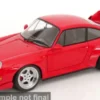 Porsche 911 (993) GT2, rot, 1996, 1:12, KK Scale