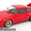Porsche 911 (993) GT2, rot, 1996, 1:12, KK Scale