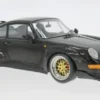 Porsche 911 (993) GT2, schwarz, 1996, 1:12, KK Scale