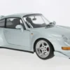 Porsche 911 (993) GT2, silber, 1996, 1:12, KK Scale
