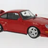 Porsche 911 (993) GT2 - Speedline rims, rot, 1996, 1:18, KK Scale