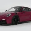 Porsche 911 GT3 Touring, dunkelrot, 2025, 1:18, GT Spirit