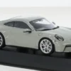 Porsche 911 (992) GT3 Touring, hellgrau, 2021, 1:43, Minichamps