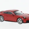 Porsche 911 (992.2) GT3 Touring, rot, 2025, 1:64, Minichamps