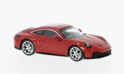 Porsche 911 (992.2) GT3 Touring, rot, 2025, 1:64, Minichamps