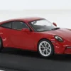 Porsche 911 (992) GT3 Touring, rot, 1:43, Solido