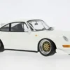 Porsche 911 (993) GT2, weiss, 1996, 1:18, KK Scale
