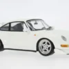 Porsche 911 (993) GT2, weiss, 1996, 1:18, KK Scale