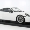 Porsche 911 (992) GT3, weiss, 2021, 1:12, Schuco / Pro.R