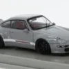 Porsche 911 (993) Gunther Works, grau, 1:64, Tarmac Works