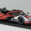 Porsche 963, 24h Daytona, 2024, #7, D.Cameron/F.Nasr, 1:18, IXO