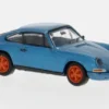 Porsche 911, hellblau, 1964, 1:87, Brekina