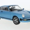 Porsche 911, hellblau, 1977, 1:18, Schuco / Pro.R