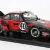 Porsche 935, 24h Le Mans, 1977, #40, C.Ballot-Lena/P.Gregg, 1:18, Spark